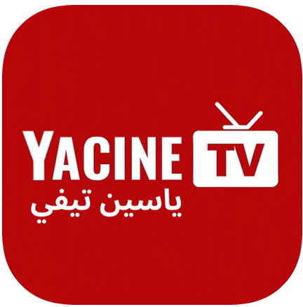 أيقونة تطبيق ياسين تيفي